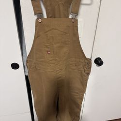 Dickies Overalls 