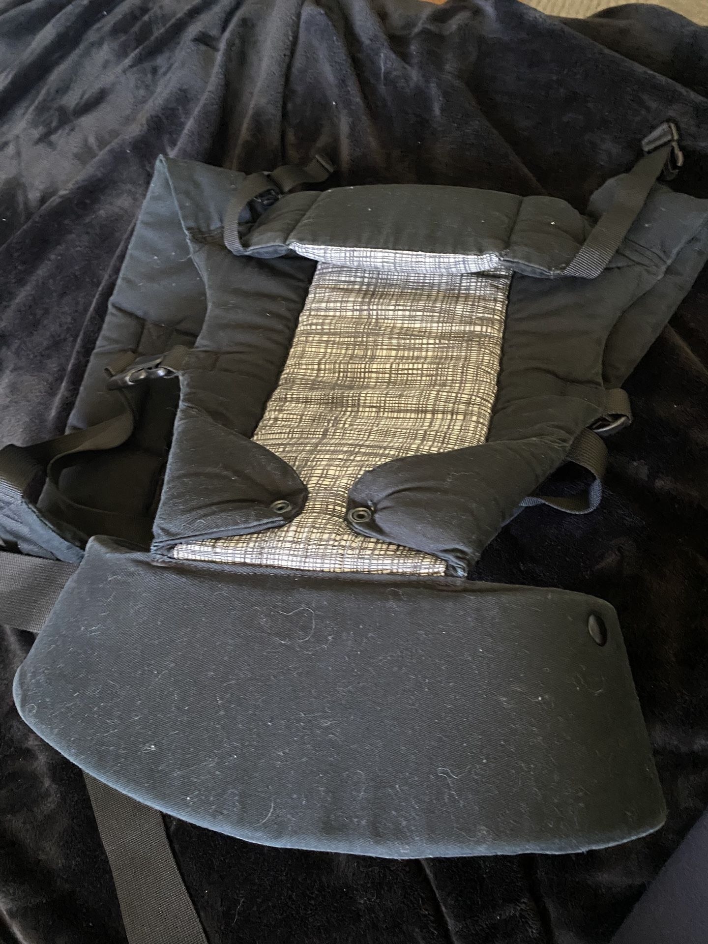 Beco Baby Carrier