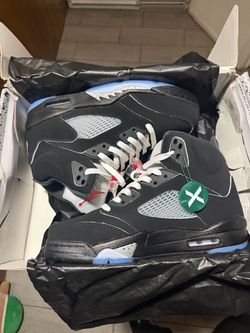 Jordan 5 retros