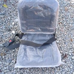 Machinery Chair