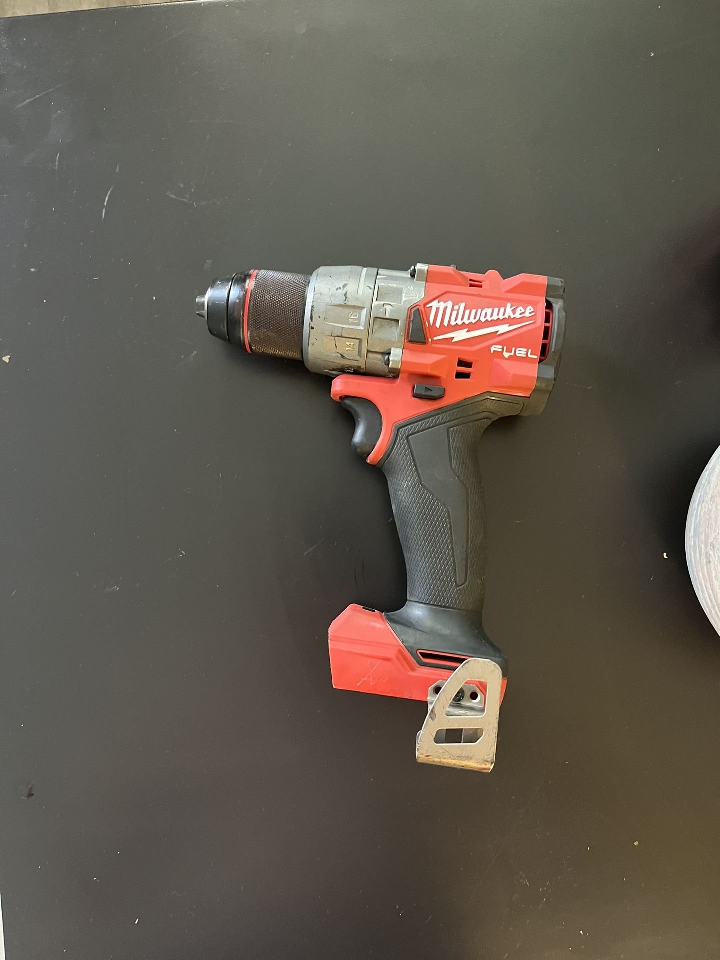 Milwaukee M18 Hammer Drill AUTOSTOP $85 Firme Precio Tool Only