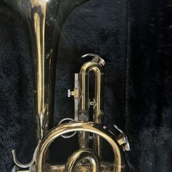 Bach TC300 Cornet 