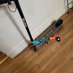 Electric Scooter For Boys