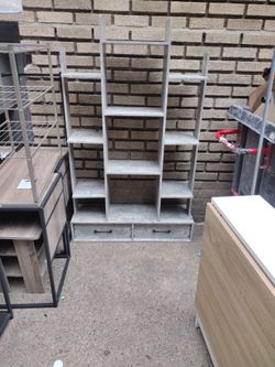 Shelf Tower