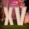 Glow Rentals