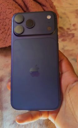 Iphone 17 pro max unclocked