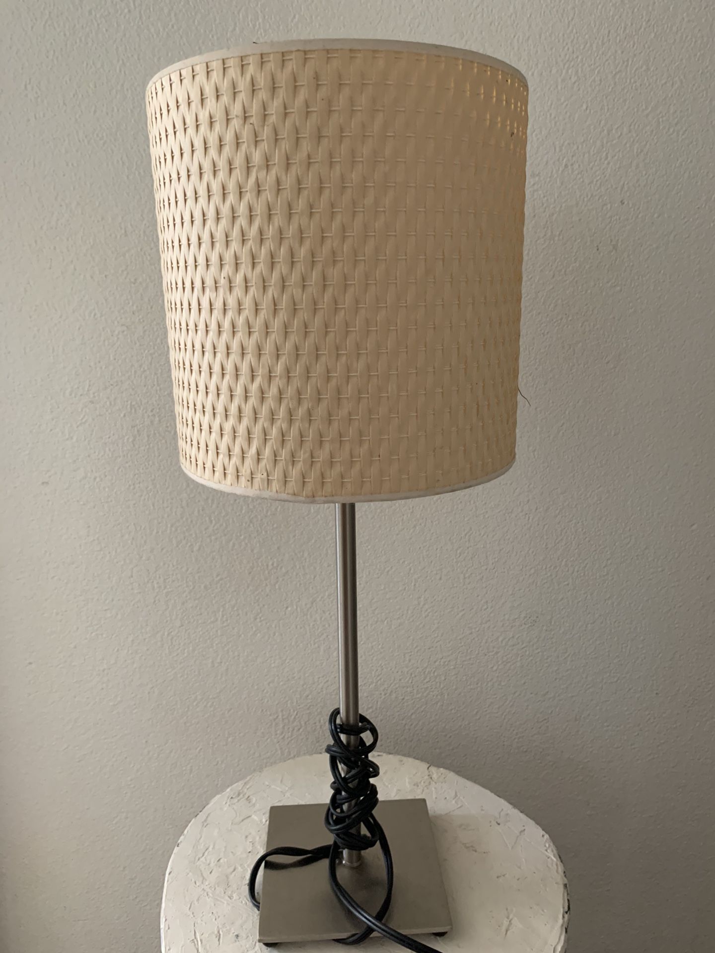 Lamp