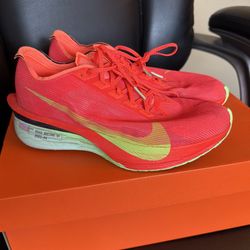 Nike Vaporfly 4