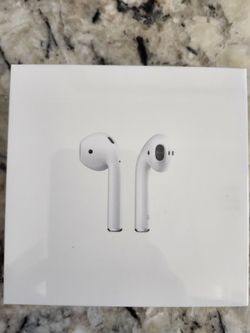 Air Pods