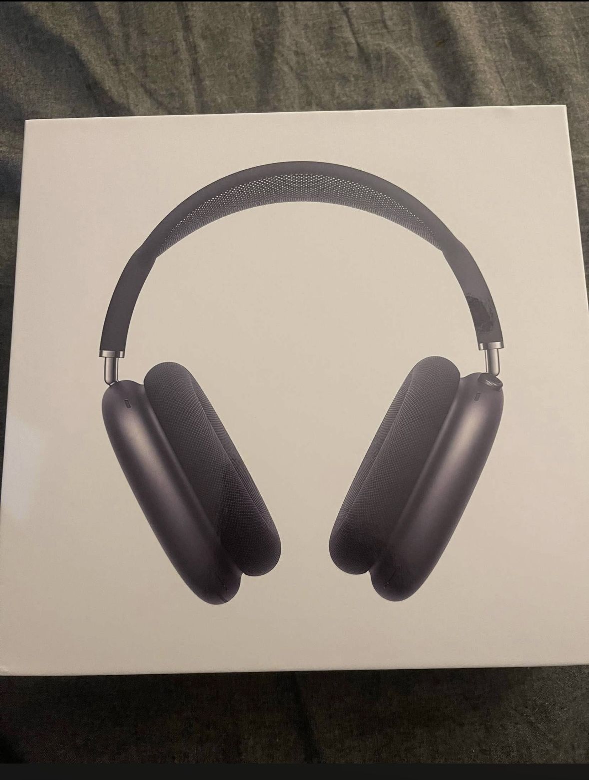 AirPods Max Space Gray