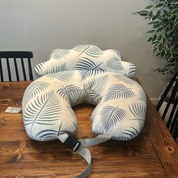 Breast Feeding Pillow 