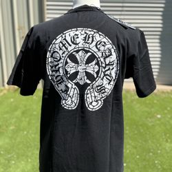 Men’s Chrome Shirt Size M & L Available!!!