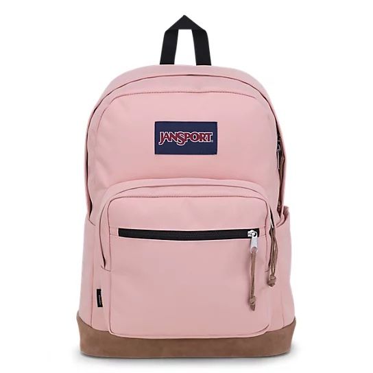 JANSPORT Right Pack Backpack - MISTY ROSE