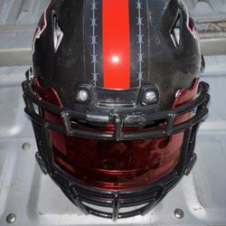 Schutt Helmet 