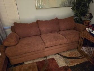 Laz boy sofa, and loveseat