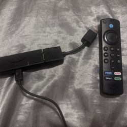 Jail broke Fire stick tv  