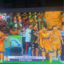 Panasonic Tv
