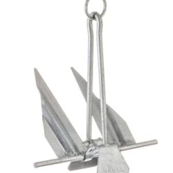 FREE BOAT ANCHOR 10 POUND