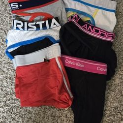 Underwear Bundle Deal [15.00]