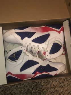 Air Jordan 7