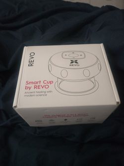 Smart Cup Massager 