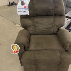 Recliner