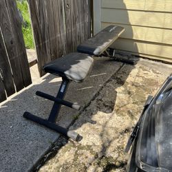 Bench