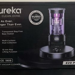 Eureka E20 Plus