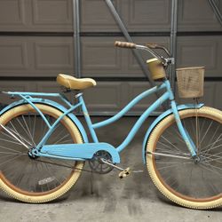 Huff Beach Cruiser 