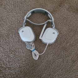 Corsair Hs80