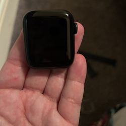 Apple Watch SE