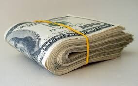 Got $5000 cash for box truck