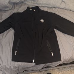 Ariat Mexico Jacket 