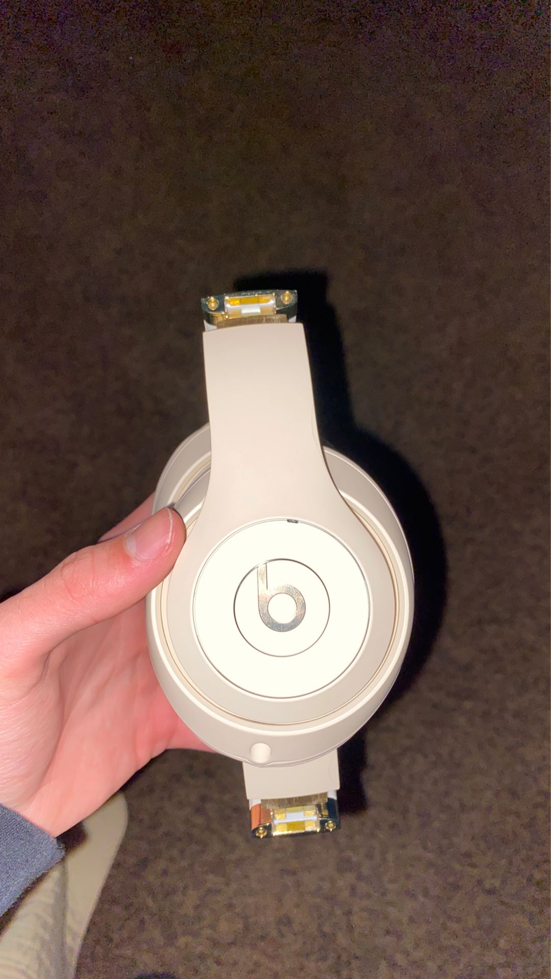 Beats studio 3’s