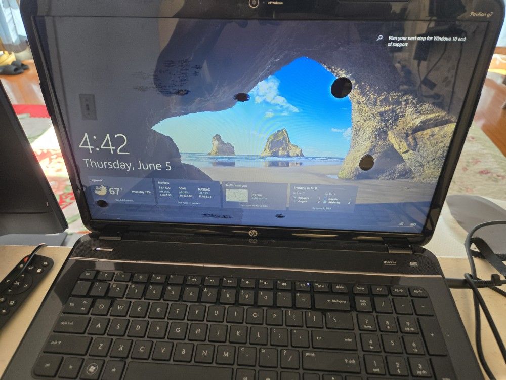 Hp Laptop