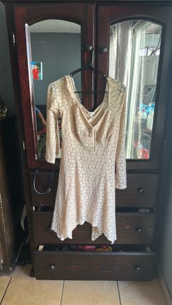 Dress / vestido