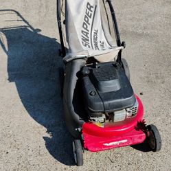Lawnmower Self Propelled Commercial 