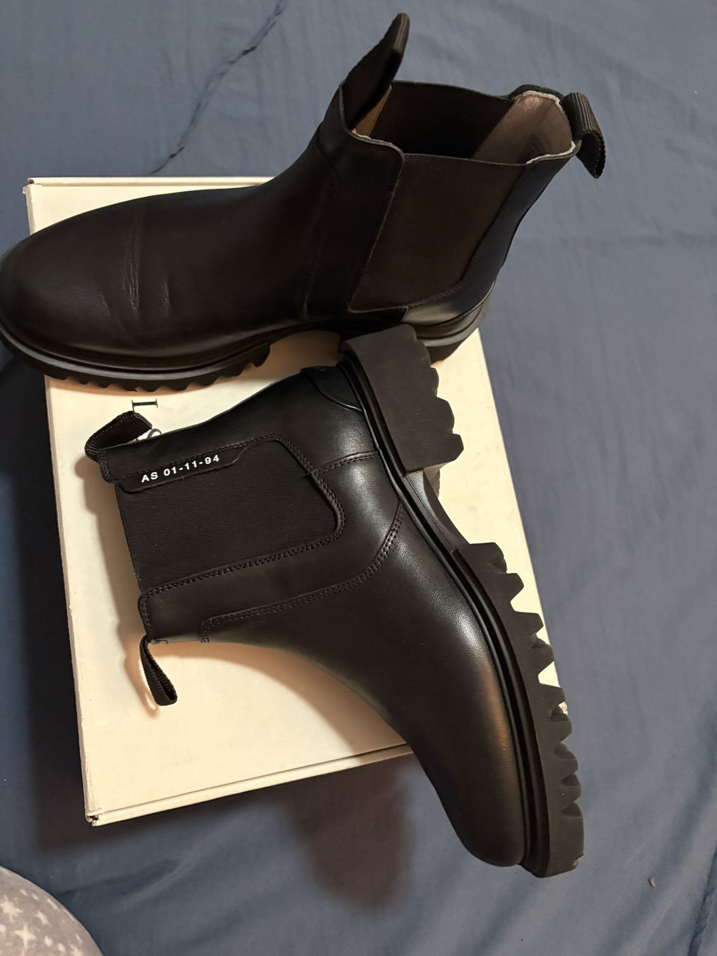 All Saints WOMEN BOOTS