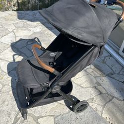 Nuna Trvl Stroller 
