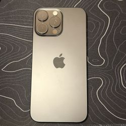 iPhone 16 Pro Max 256GB Unlocked 