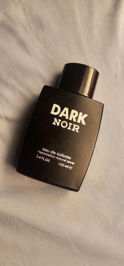 Dark Noir Eau De Toilette