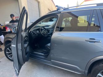 2018 Volvo XC 90