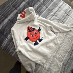 Real Supreme Hoodie