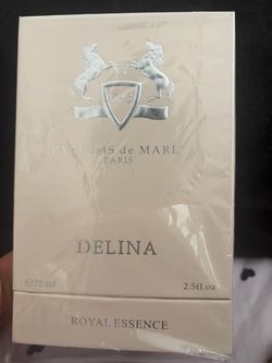 Parfums de Marly Delina EDP 75mL (2.5 oz)