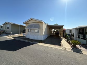 Owner Finance with $10,000 down Mobile Home 55+ Community