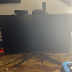 144hz 24 Inch Gaming Monitor 