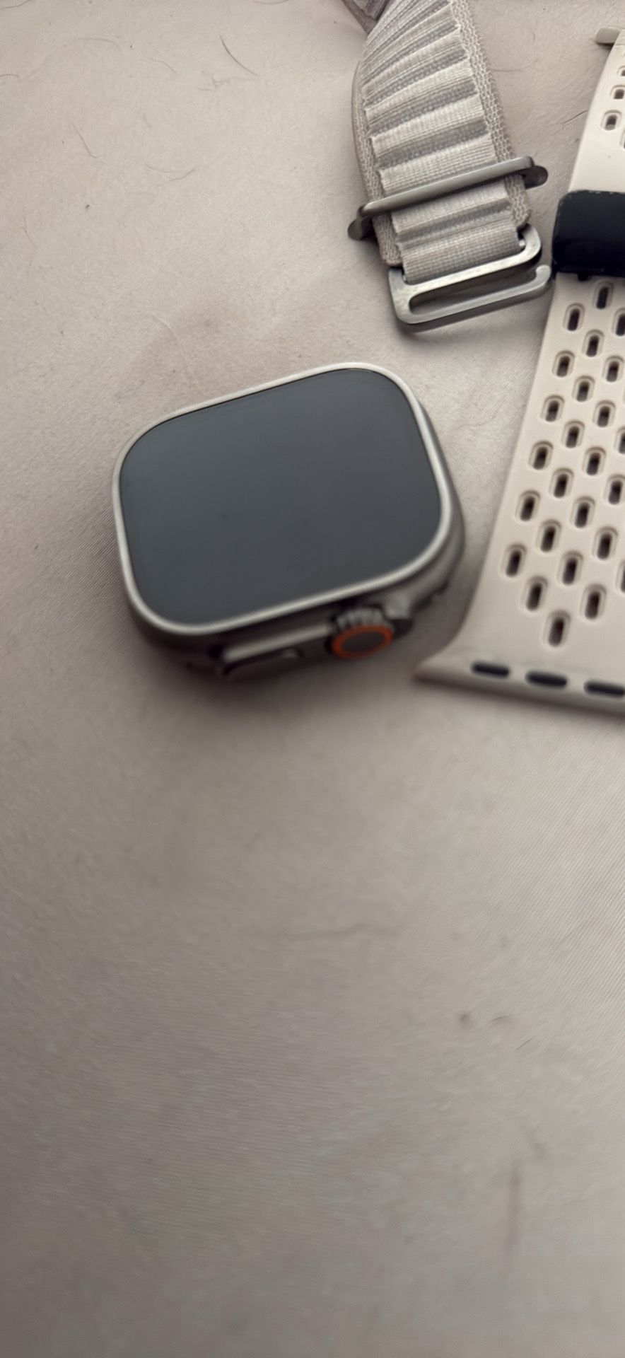 Apple Ultra Watch 2