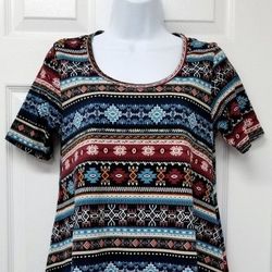 Lularoe Top M