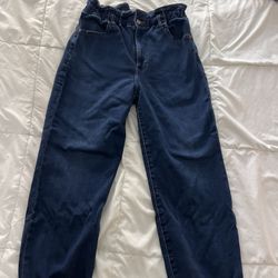 Express Jogger Jeans