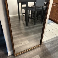 Wall Mirror 